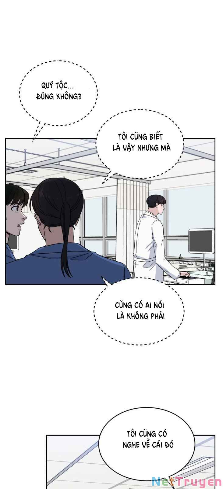 A.i. Doctor Chapter 33 - Trang 46