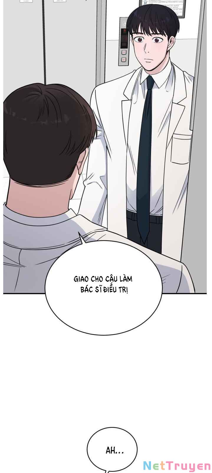 A.i. Doctor Chapter 33 - Trang 30