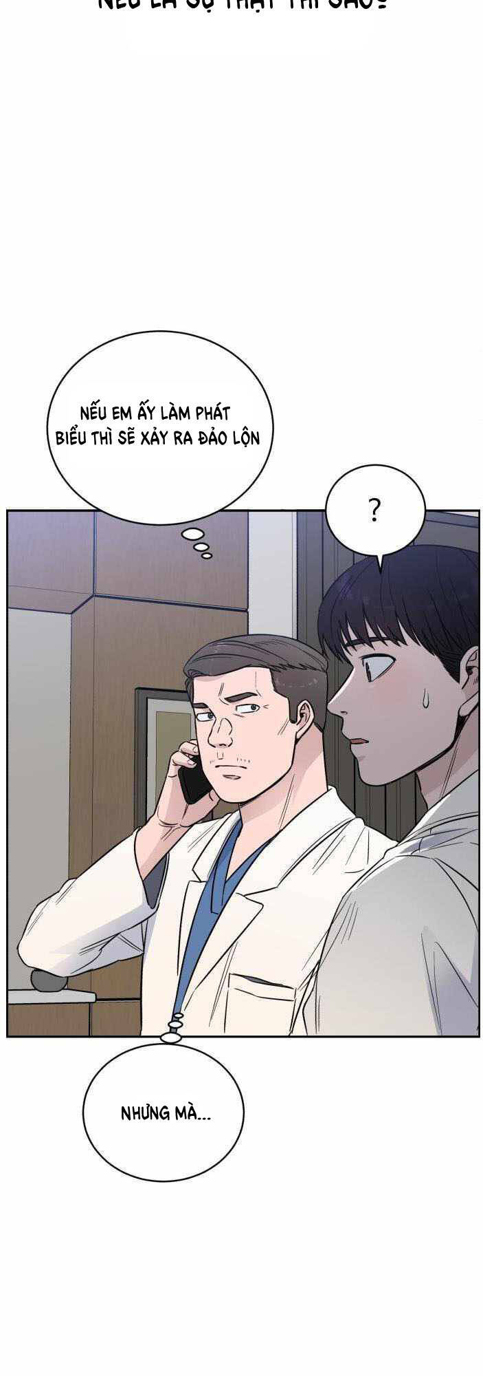 A.i. Doctor Chapter 44 - Trang 20