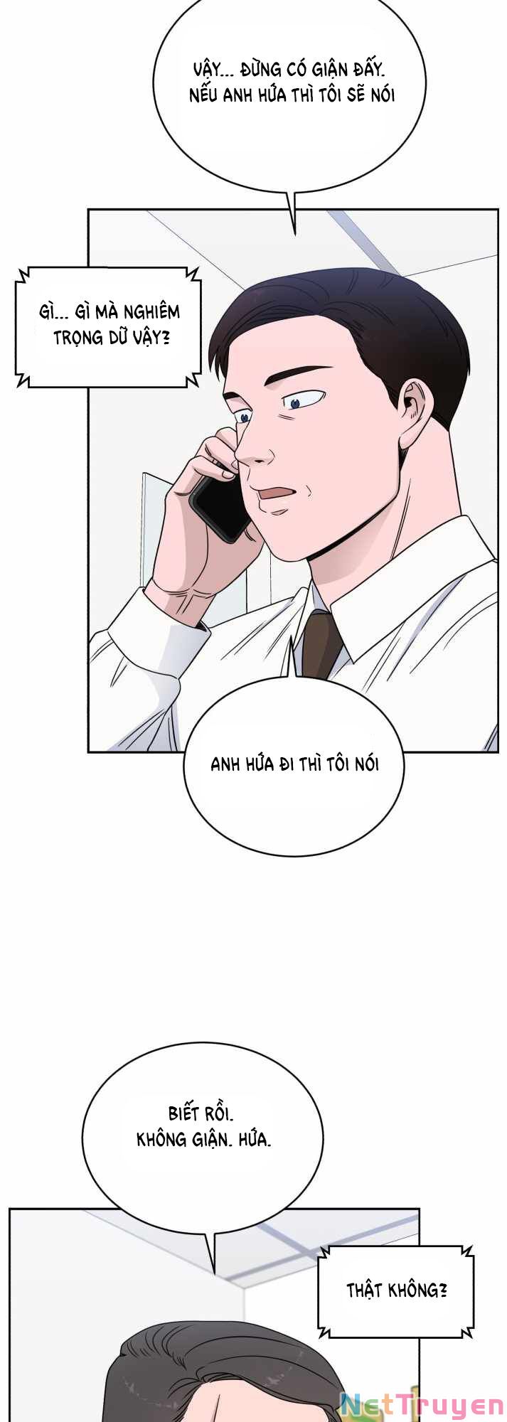 A.i. Doctor Chapter 36 - Trang 44