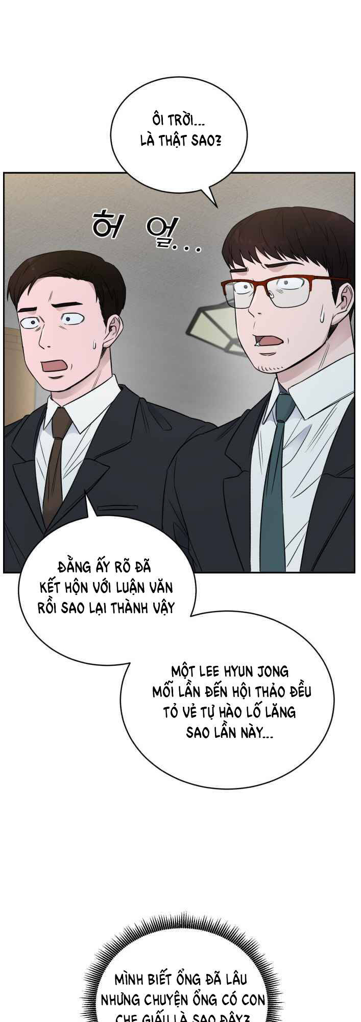 A.i. Doctor Chapter 48 - Trang 24