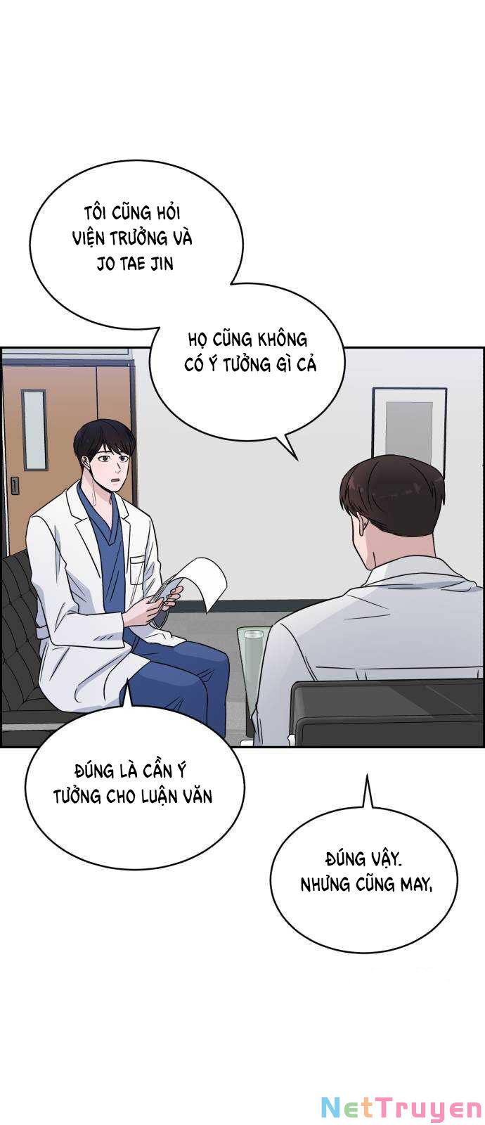 A.i. Doctor Chapter 30 - Trang 42