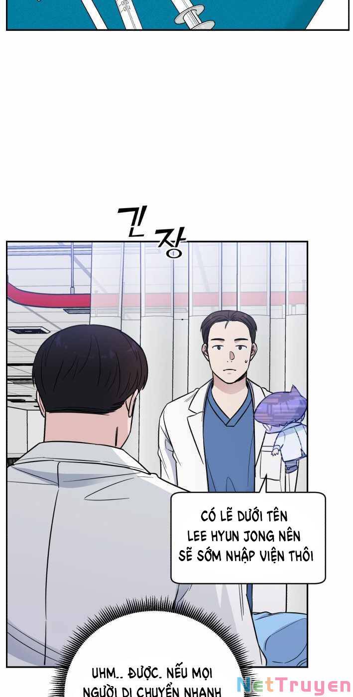 A.i. Doctor Chapter 49 - Trang 43