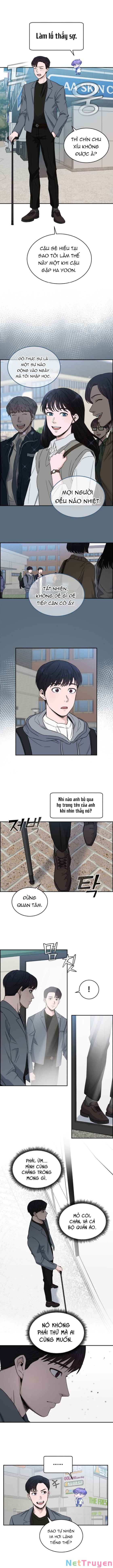 A.i. Doctor Chapter 18 - Trang 1