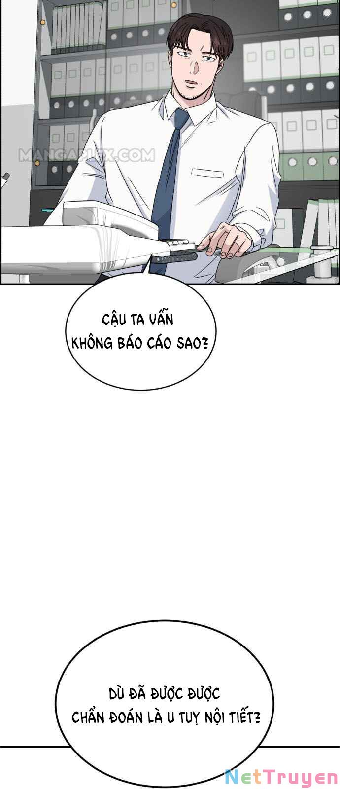 A.i. Doctor Chapter 29 - Trang 37