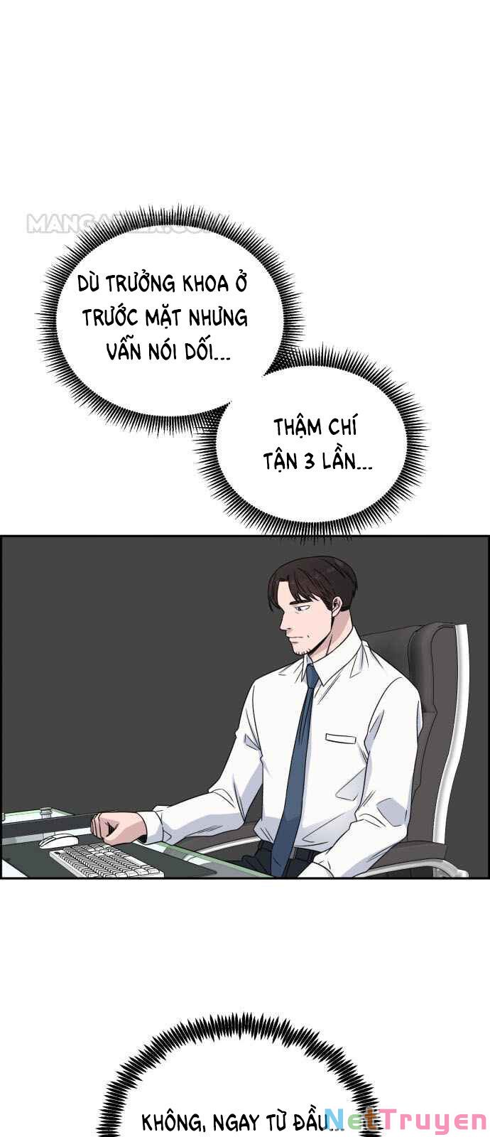 A.i. Doctor Chapter 29 - Trang 42