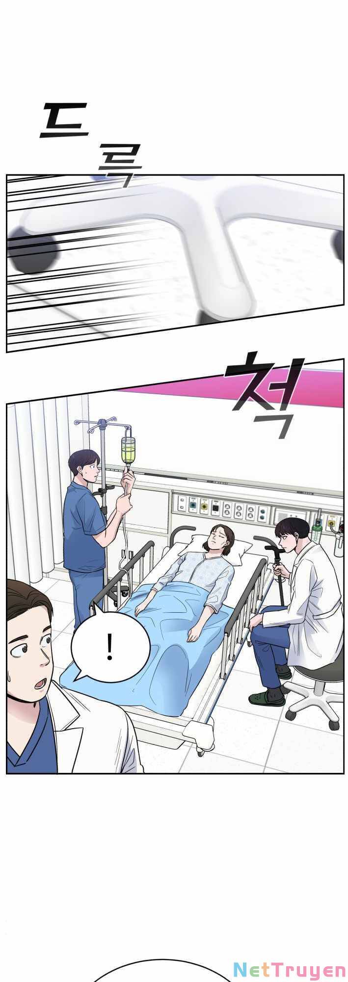 A.i. Doctor Chapter 49 - Trang 37