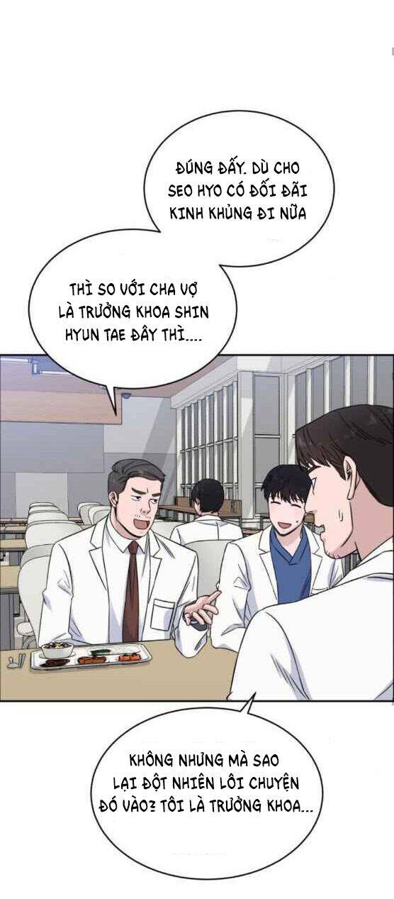 A.i. Doctor Chapter 23 - Trang 27