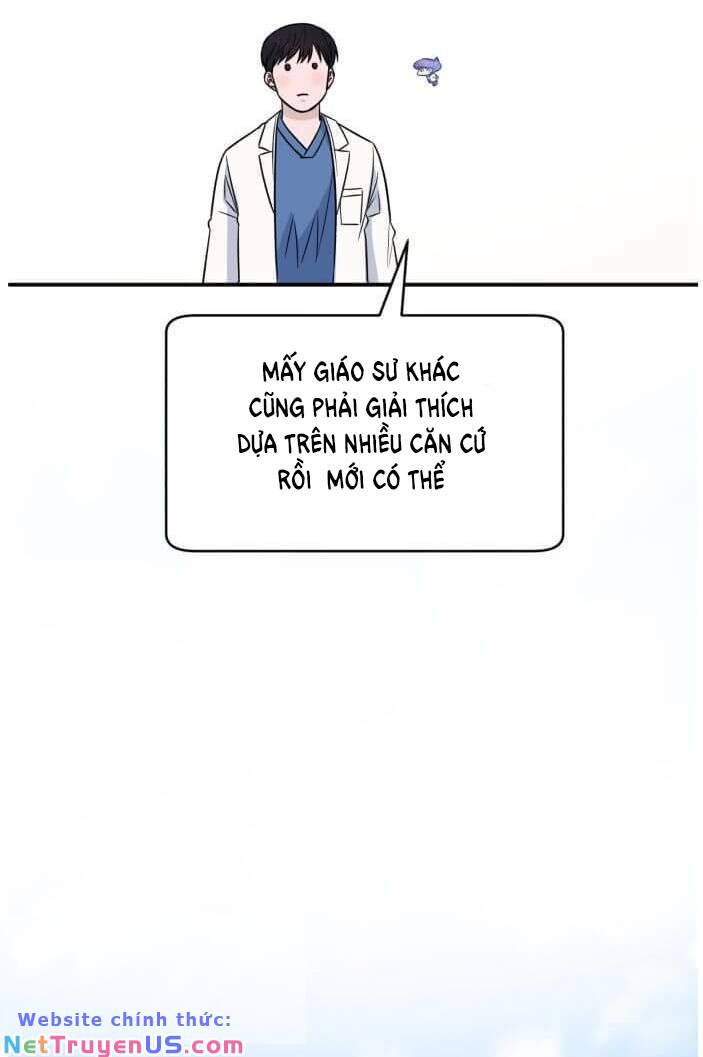 A.i. Doctor Chapter 54 - Trang 56