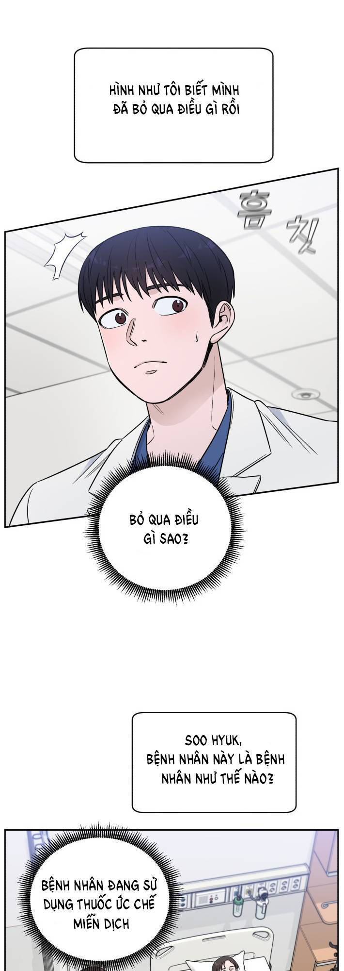 A.i. Doctor Chapter 50 - Trang 28