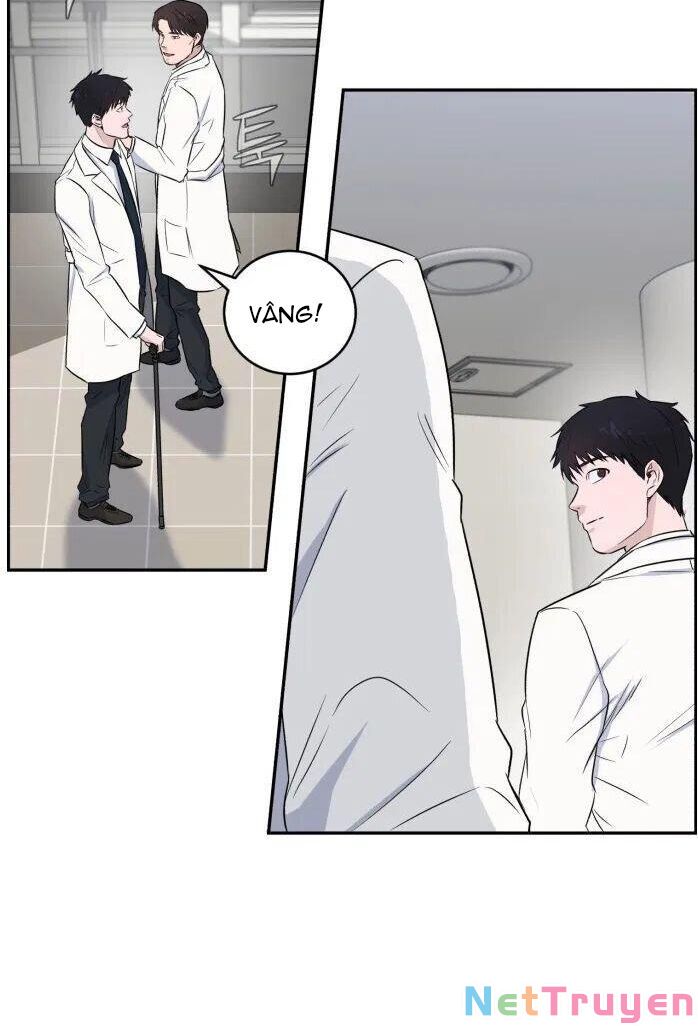 A.i. Doctor Chapter 10 - Trang 8