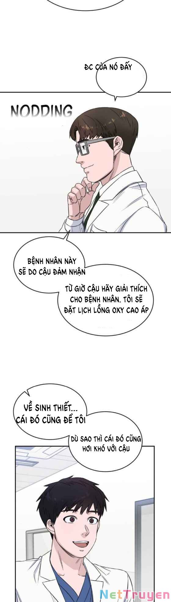 A.i. Doctor Chapter 15 - Trang 27