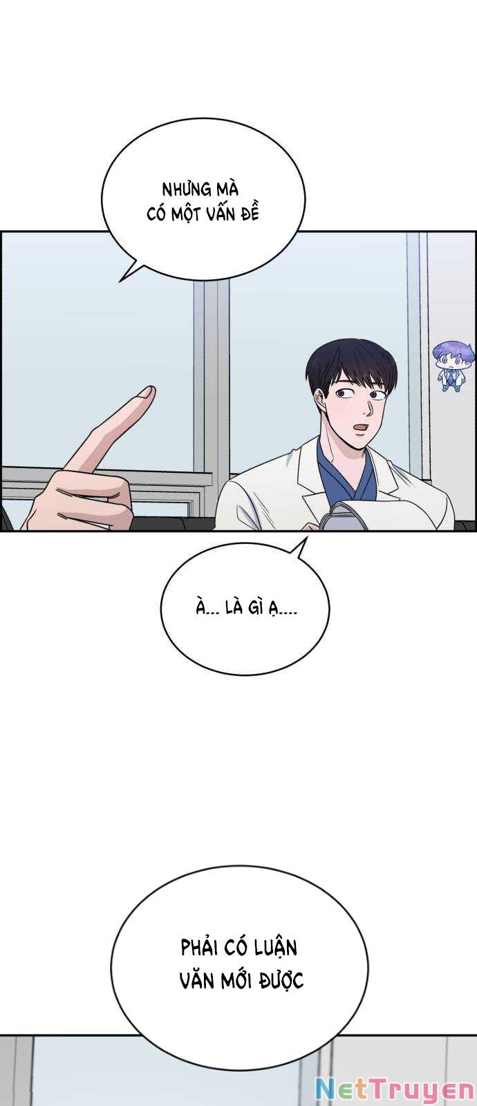 A.i. Doctor Chapter 30 - Trang 36