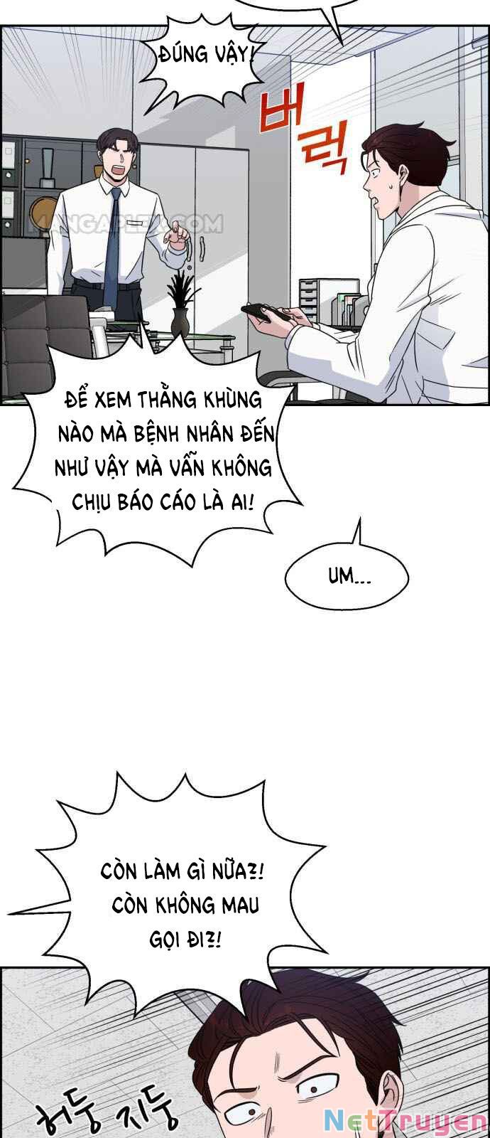 A.i. Doctor Chapter 29 - Trang 46