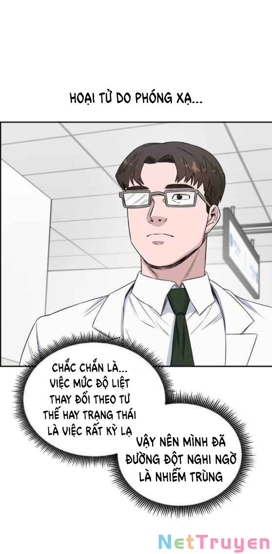 A.i. Doctor Chapter 15 - Trang 2