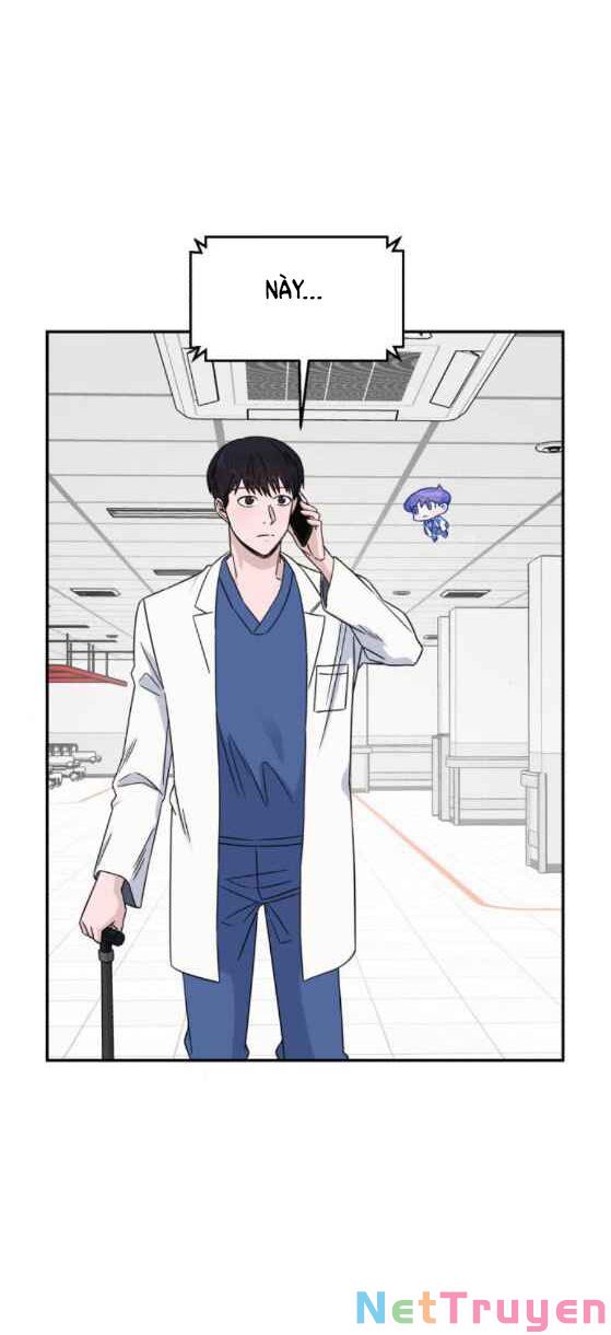 A.i. Doctor Chapter 27 - Trang 5