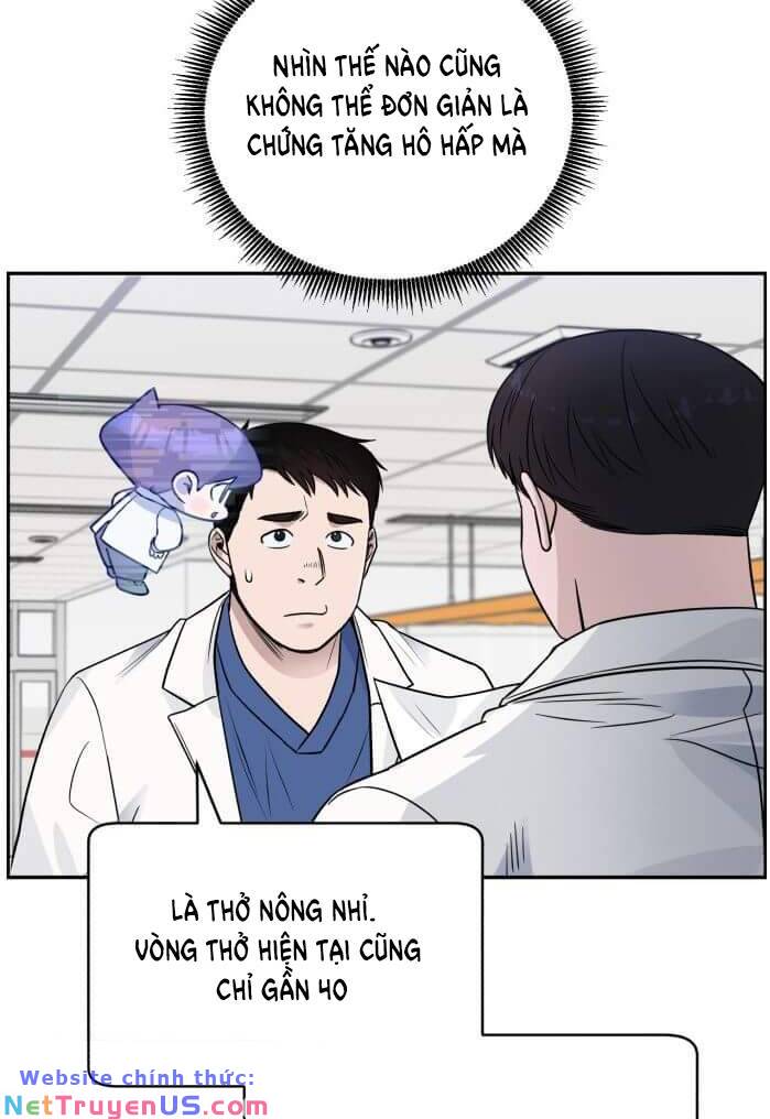 A.i. Doctor Chapter 54 - Trang 11