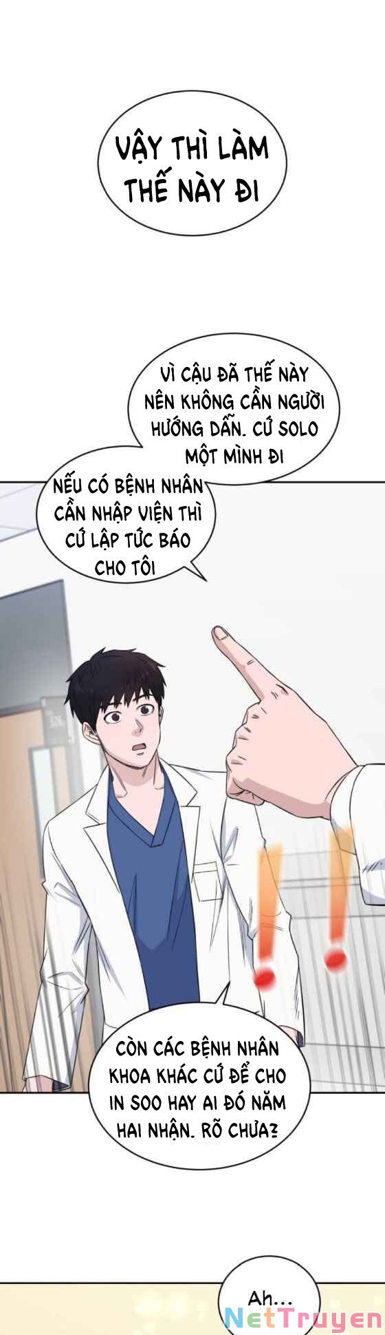 A.i. Doctor Chapter 15 - Trang 29