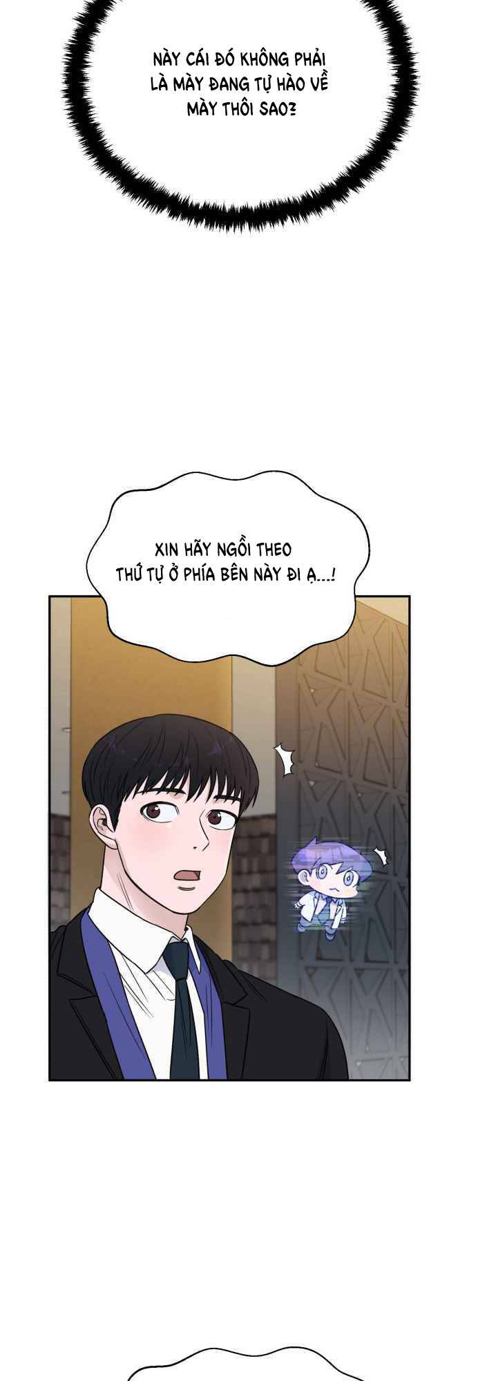 A.i. Doctor Chapter 46 - Trang 5