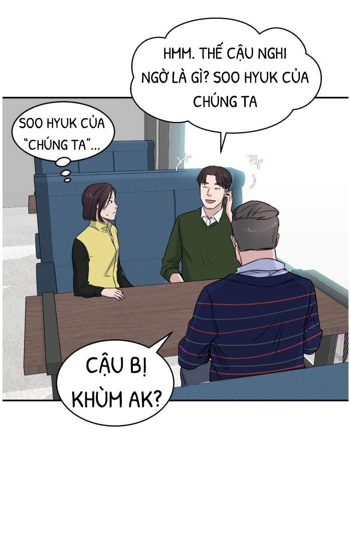 A.i. Doctor Chapter 8 - Trang 46