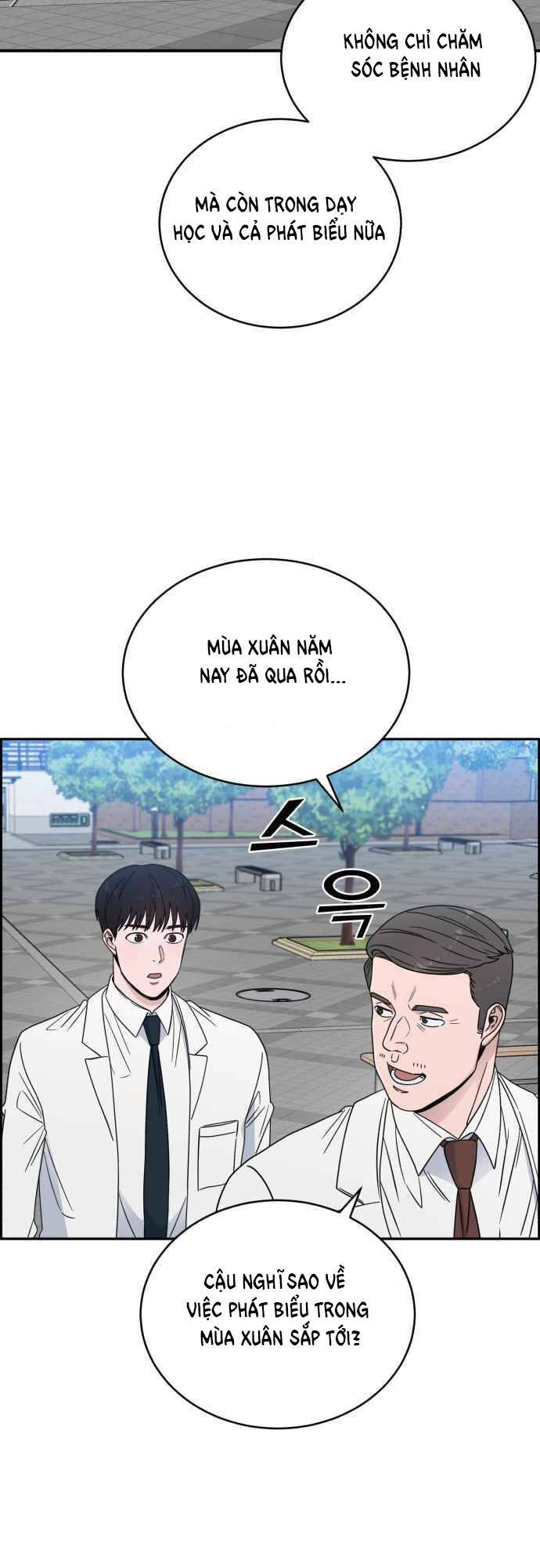 A.i. Doctor Chapter 38 - Trang 45