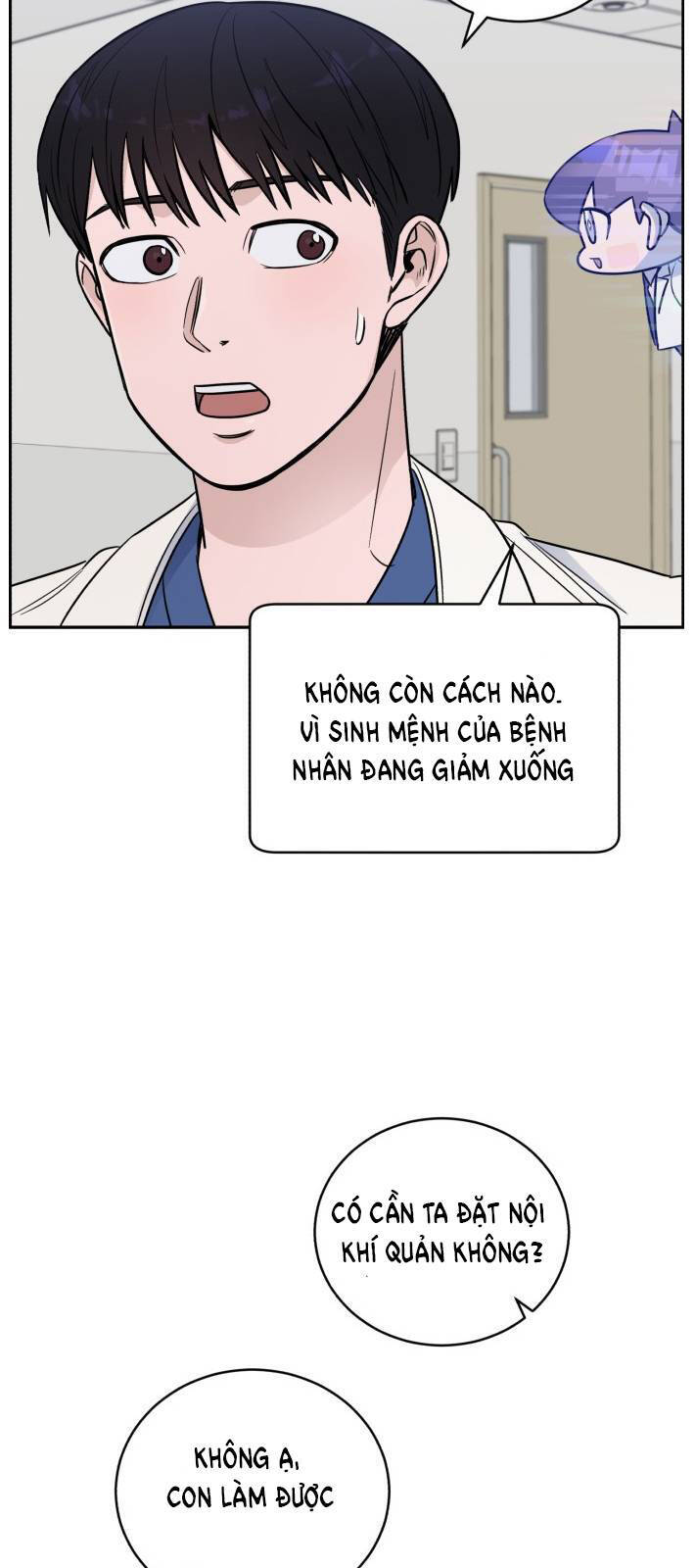 A.i. Doctor Chapter 50 - Trang 18