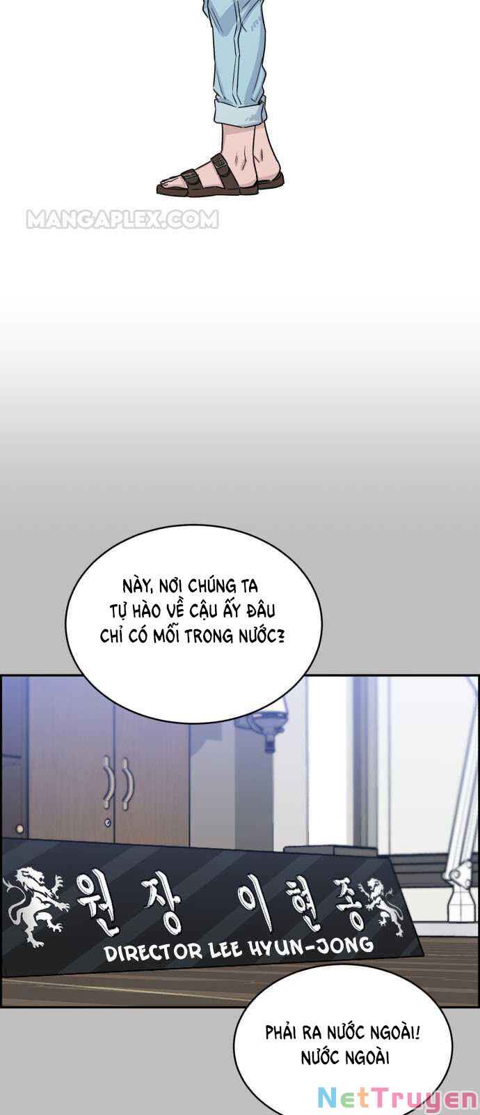 A.i. Doctor Chapter 30 - Trang 15