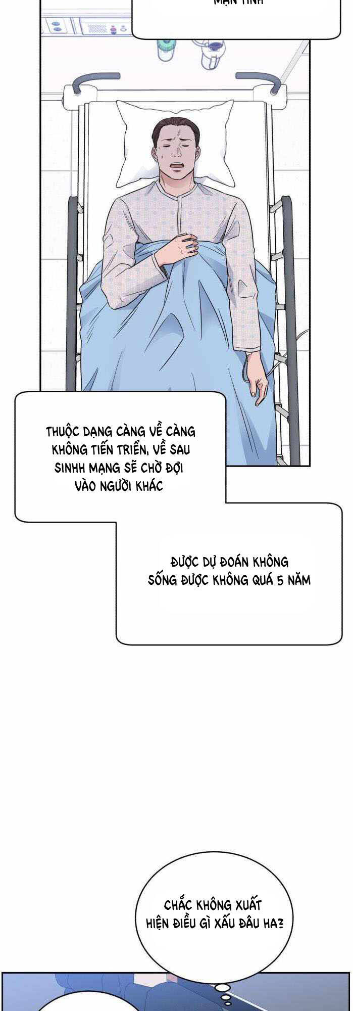 A.i. Doctor Chapter 44 - Trang 40