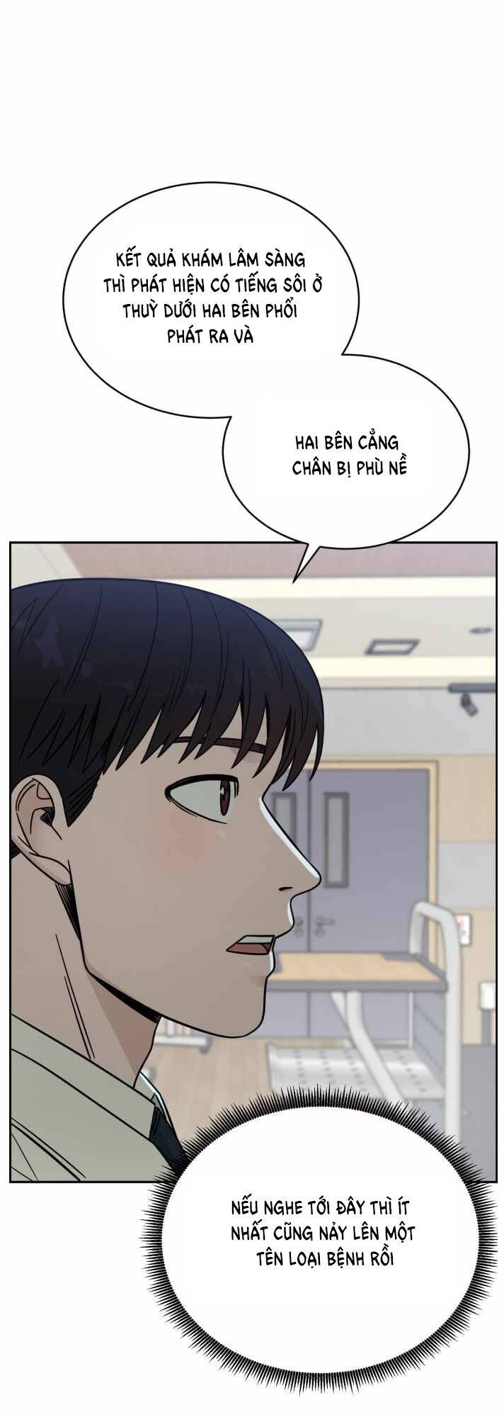 A.i. Doctor Chapter 37 - Trang 49