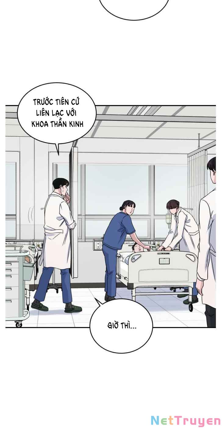 A.i. Doctor Chapter 32 - Trang 16