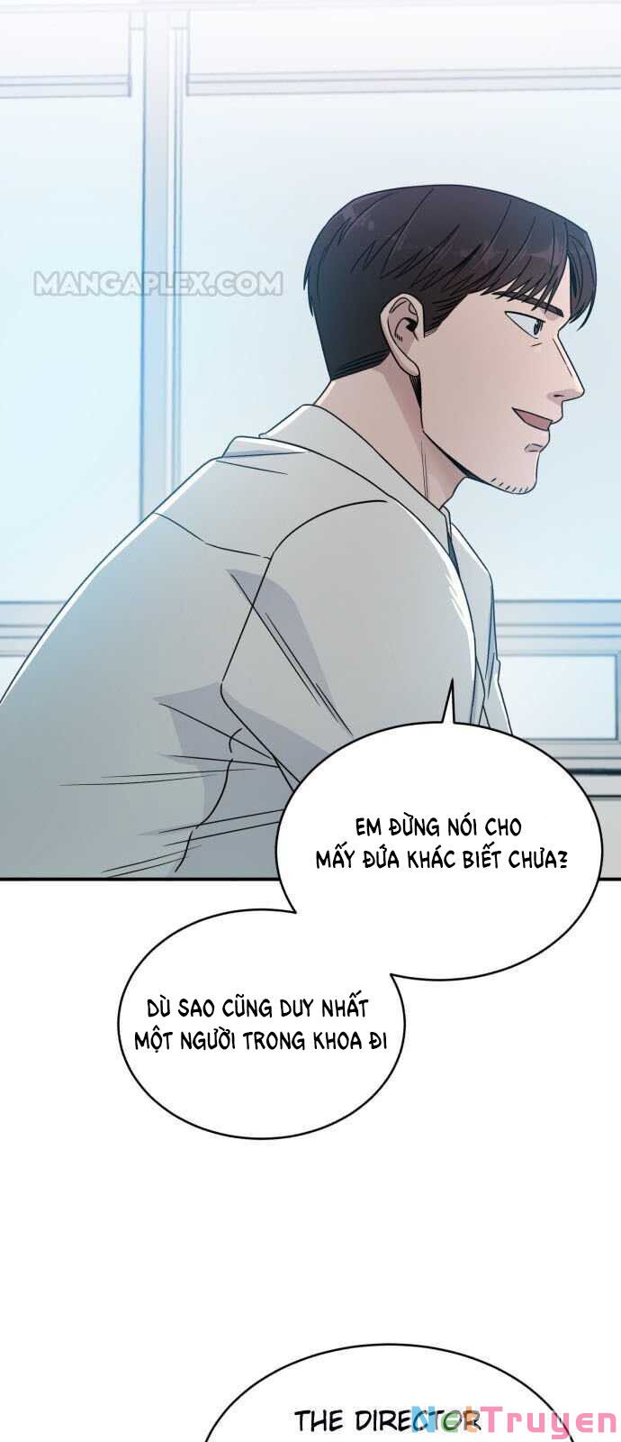 A.i. Doctor Chapter 30 - Trang 23