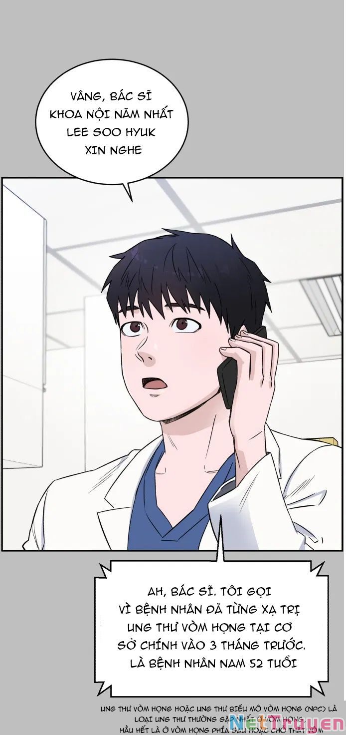 A.i. Doctor Chapter 13 - Trang 6