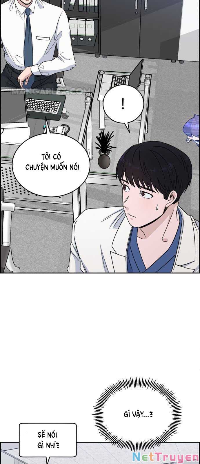 A.i. Doctor Chapter 30 - Trang 3