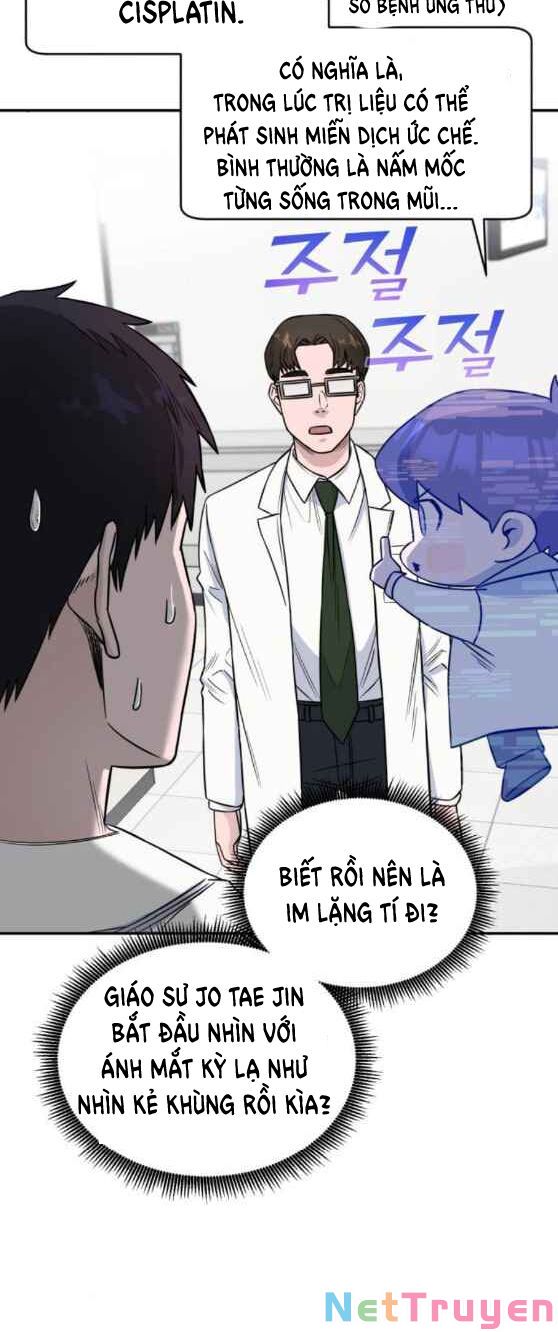 A.i. Doctor Chapter 15 - Trang 8