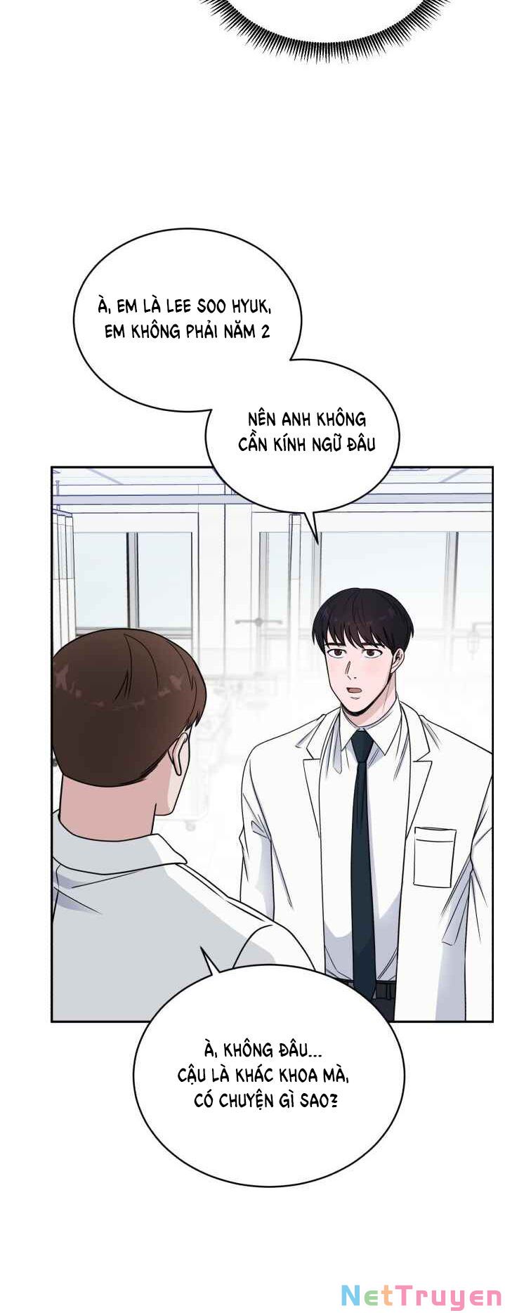 A.i. Doctor Chapter 33 - Trang 53