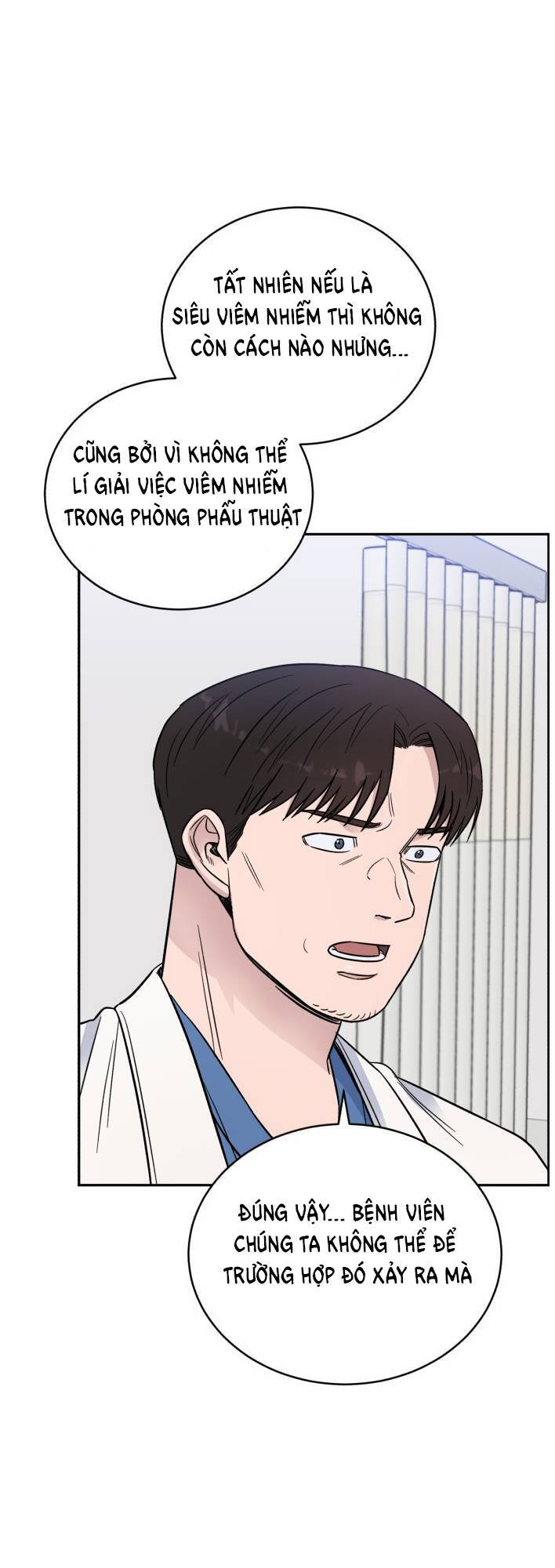 A.i. Doctor Chapter 50 - Trang 48