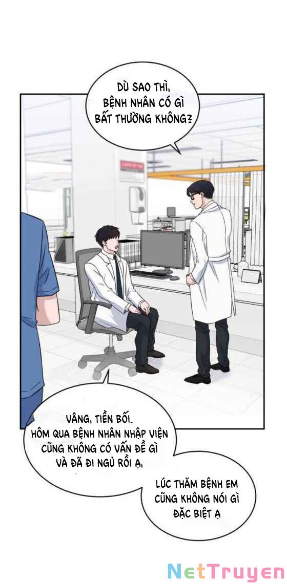 A.i. Doctor Chapter 17 - Trang 5