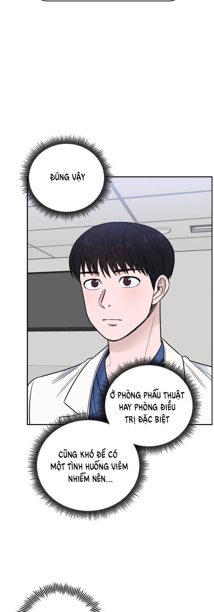 A.i. Doctor Chapter 50 - Trang 36