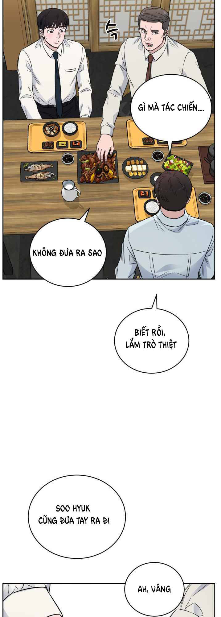 A.i. Doctor Chapter 48 - Trang 51