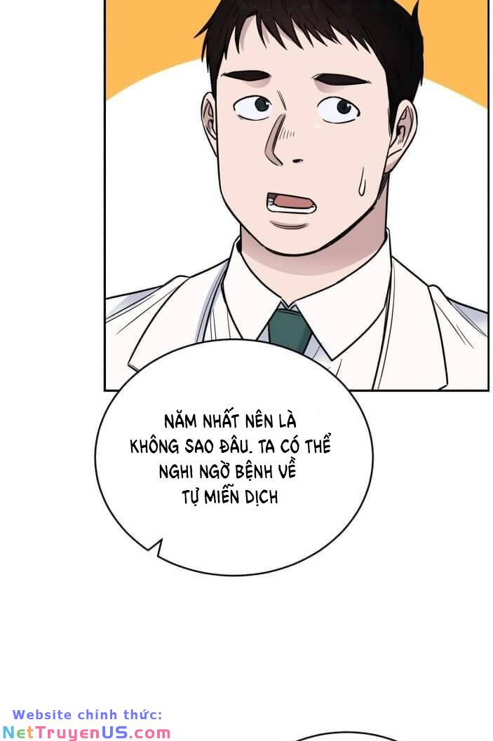 A.i. Doctor Chapter 54 - Trang 73