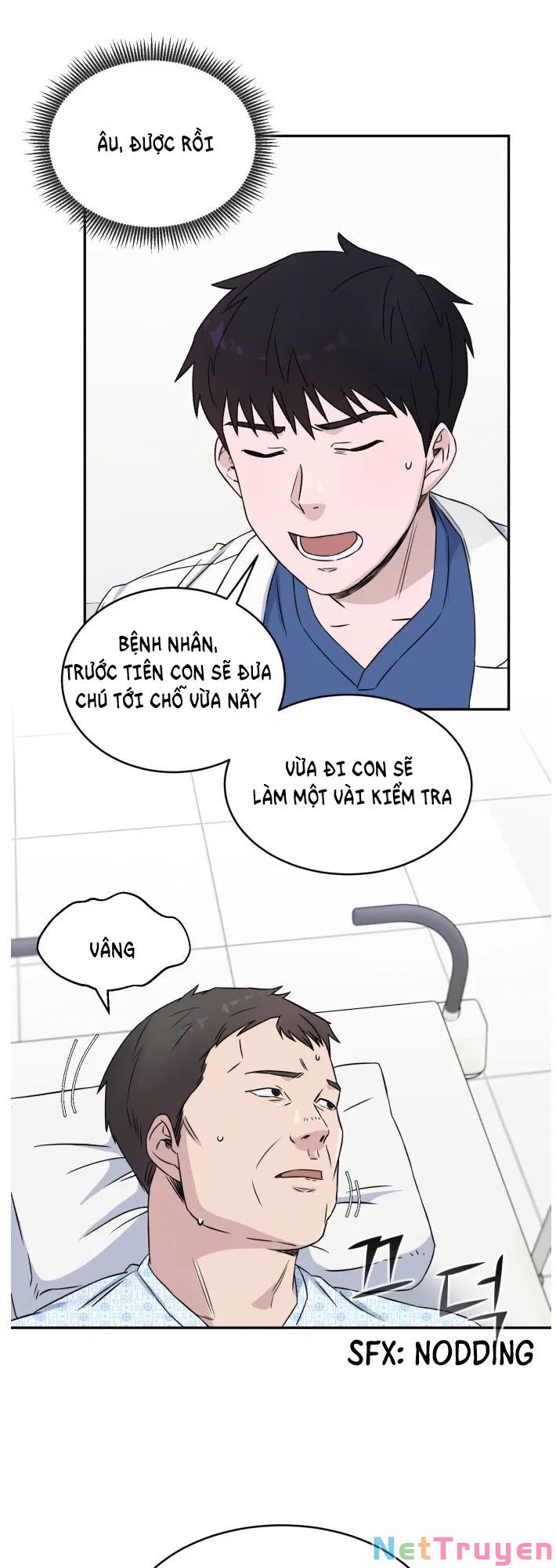 A.i. Doctor Chapter 13 - Trang 44