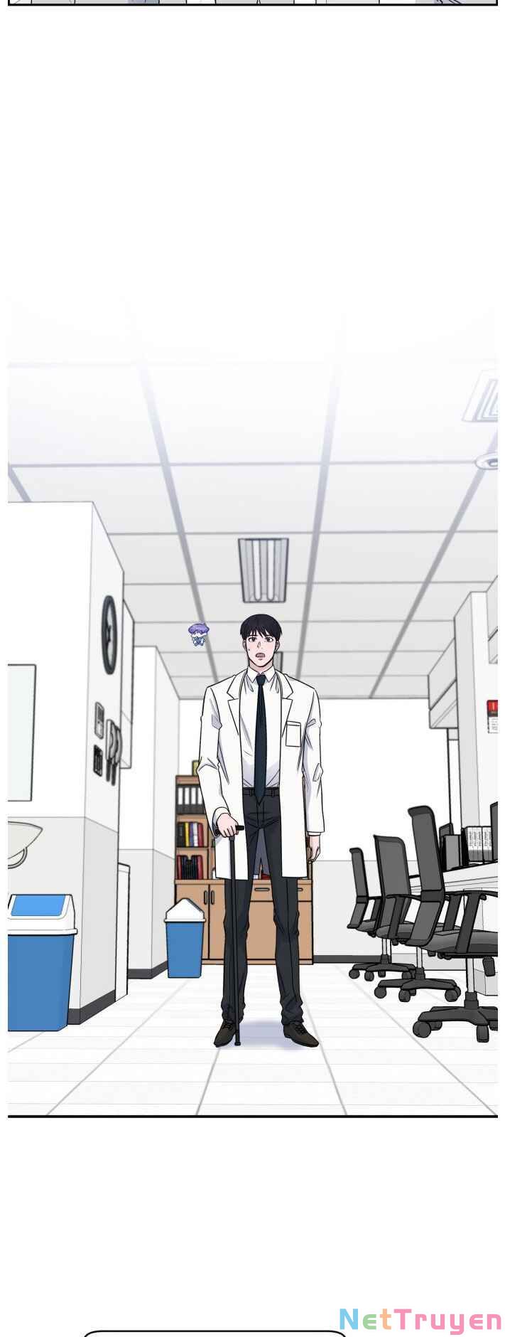 A.i. Doctor Chapter 31 - Trang 40