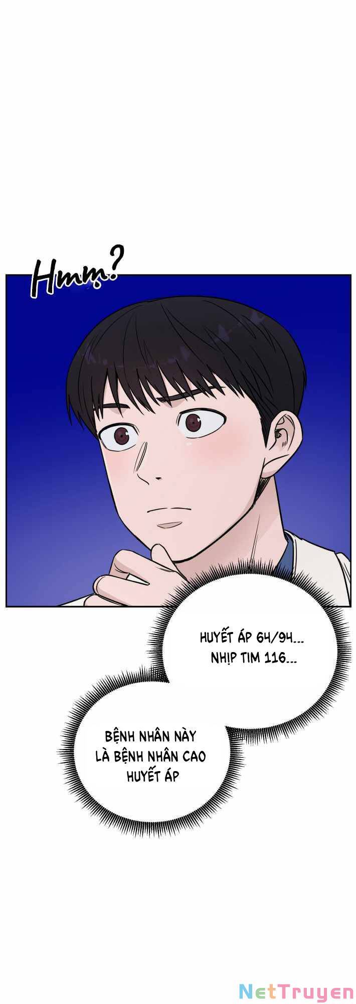 A.i. Doctor Chapter 49 - Trang 6