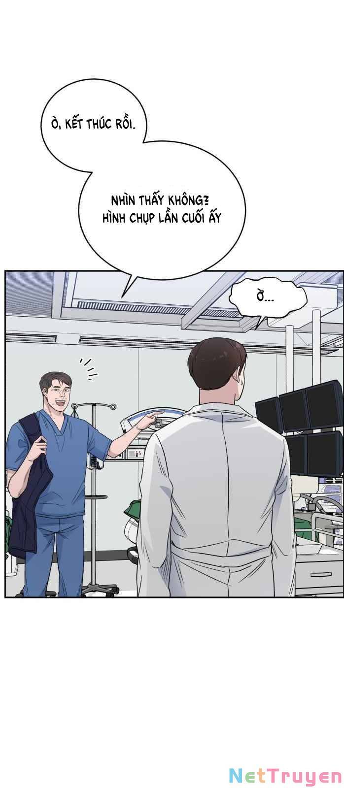 A.i. Doctor Chapter 42 - Trang 32