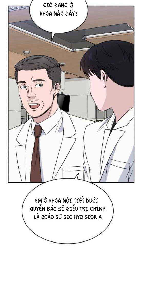 A.i. Doctor Chapter 23 - Trang 22