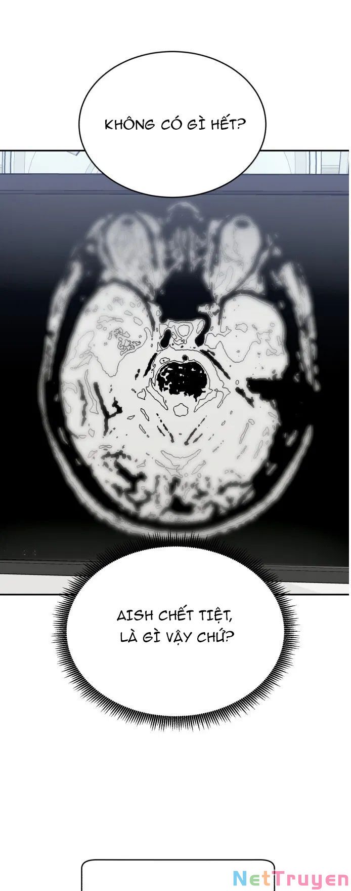 A.i. Doctor Chapter 13 - Trang 14