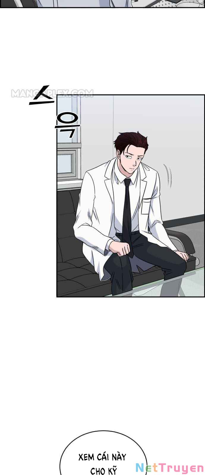 A.i. Doctor Chapter 29 - Trang 24