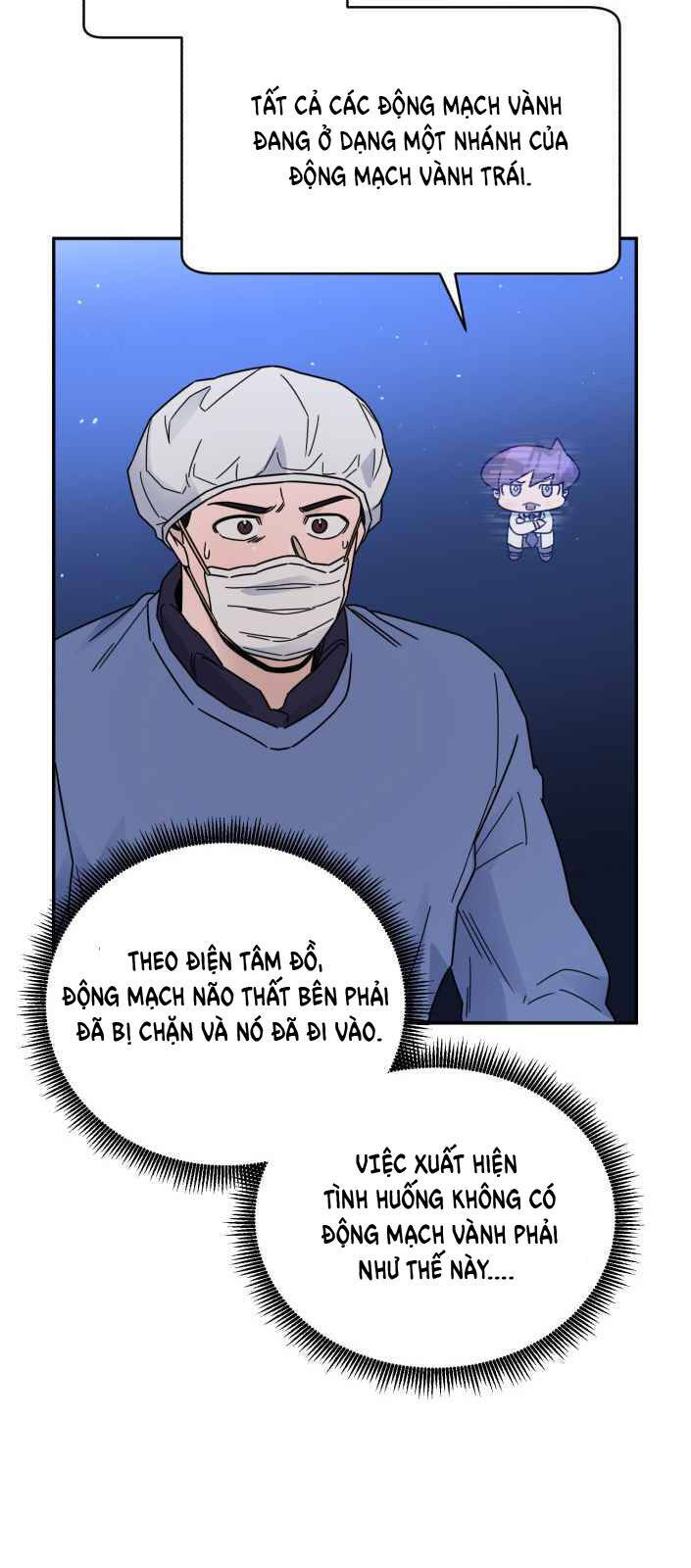 A.i. Doctor Chapter 41 - Trang 42