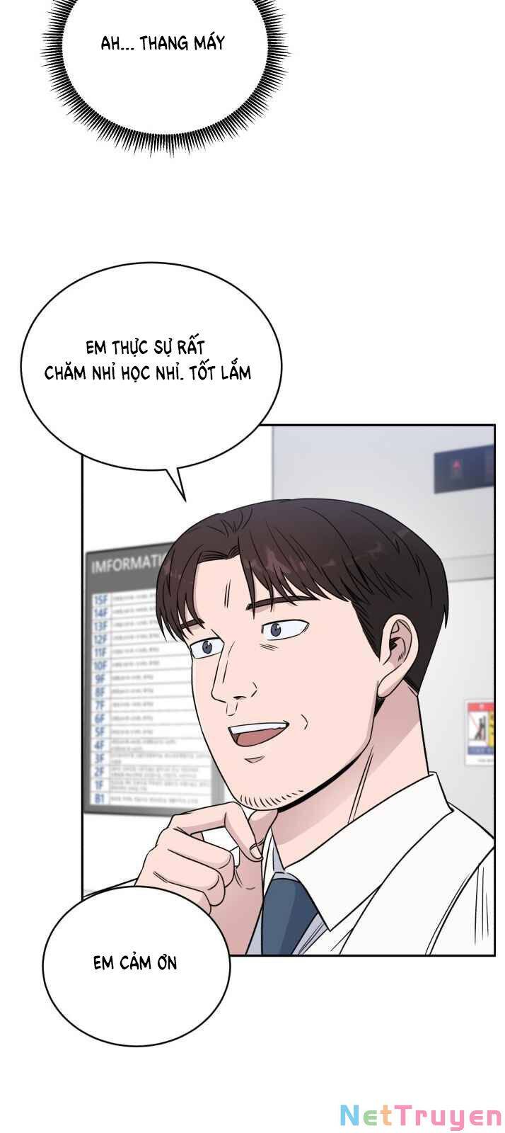 A.i. Doctor Chapter 34 - Trang 34