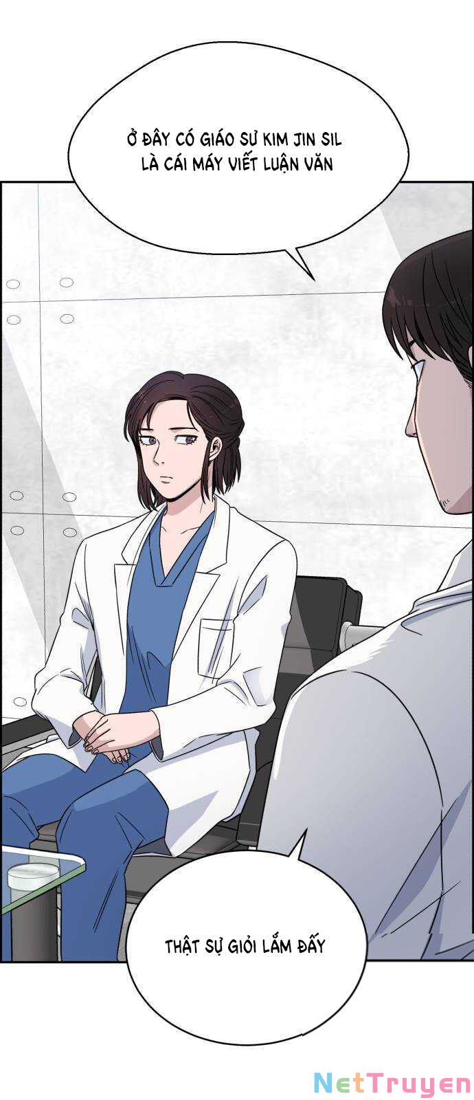 A.i. Doctor Chapter 30 - Trang 43